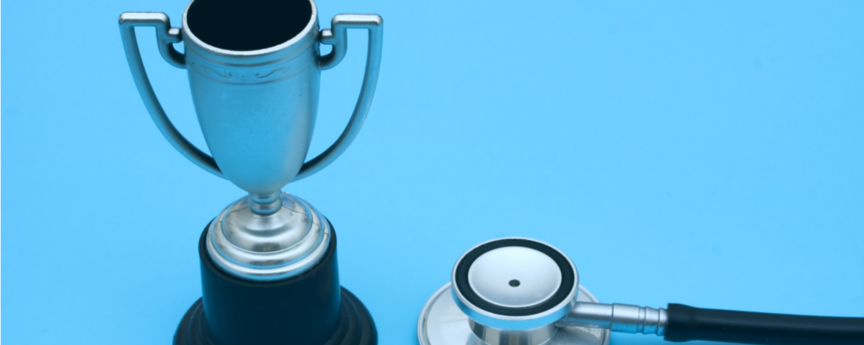 Frost & Sullivan awards N8 Medical New Product Innovation Award for its Platform Medical Device Technology to Prevent Hospital-Acquired Infections